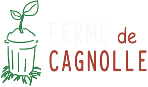 Ferme de Cagnolle · Paysans du vivant - Entretien sur le sol vivant