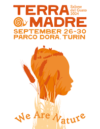 Slow Food Turin #TerraMadre - Agriculture régénérative à la conférence Terra Madre